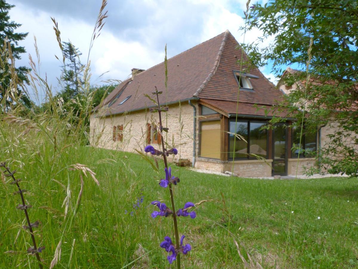 Maison Perigord Noir Pres De Lascaux, Montignac, Sarlat, Perigueux Fleurac  Εξωτερικό φωτογραφία