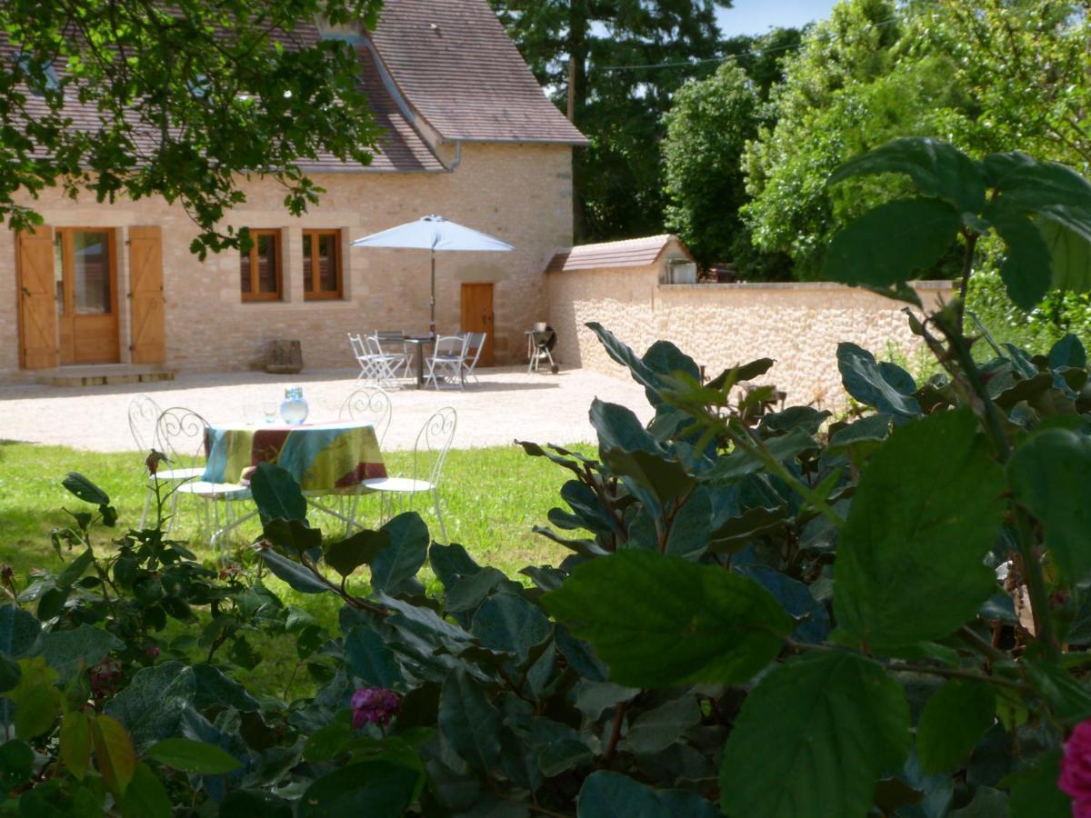 Maison Perigord Noir Pres De Lascaux, Montignac, Sarlat, Perigueux Fleurac  Εξωτερικό φωτογραφία